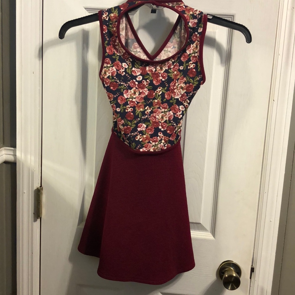 Girls Dress - Picture 2 of 2